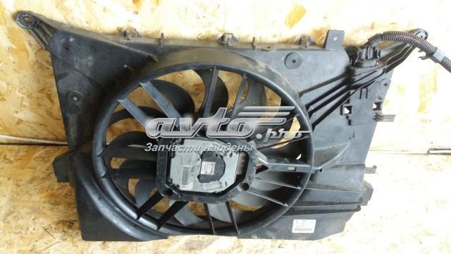 30741144 VOLVO Электровентилятор охлаждения купить в Винница