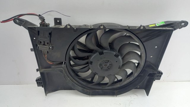 30741144 VOLVO Электровентилятор охлаждения купить в Хмельницкий