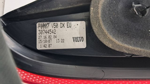 VOLVO 30744542 в наличии Ирпень