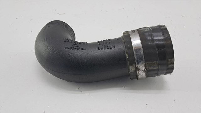 30751920 Патрубок системы рециркуляции отработавших газов EGR купить Чернигов