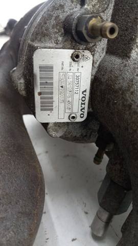 30757112 VOLVO Турбина купить в Павлоград