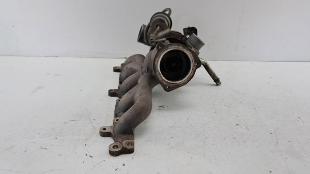 VOLVO 30757112 Турбина в наличии Киев