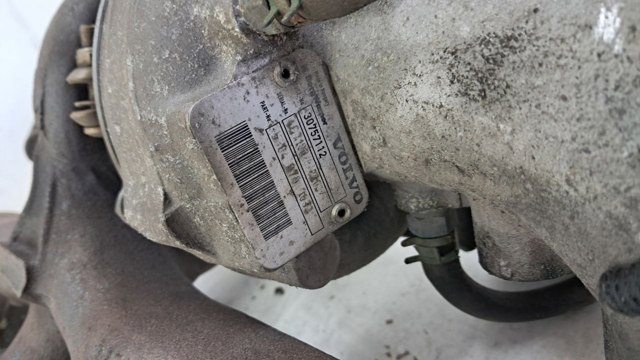 30757112 VOLVO Турбина купить в Черкассы