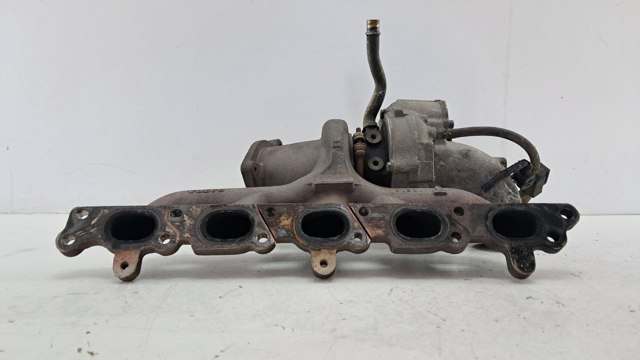 30757112 VOLVO Турбина купить в Чернигов