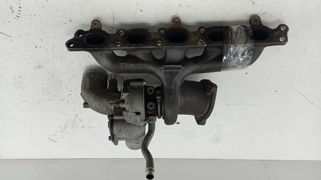 30757112 VOLVO Турбина купить в Львов