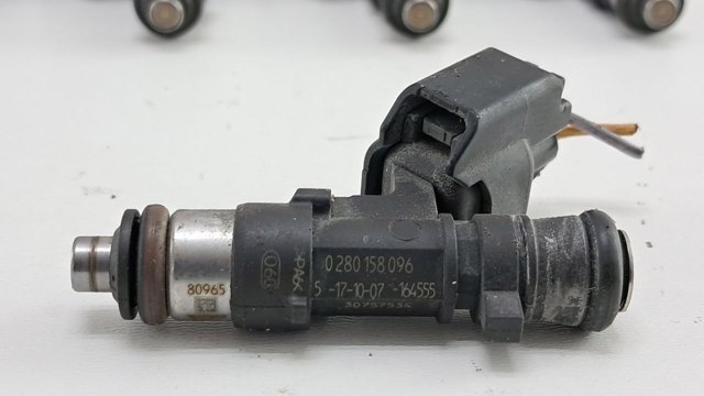 Форсунки 30757534 VOLVO