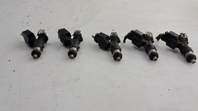 30757534 VOLVO Топливные форсунки купить в Сумы
