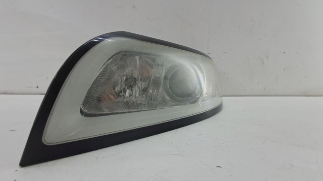 30763033 VOLVO Фара левая купить в Харьков