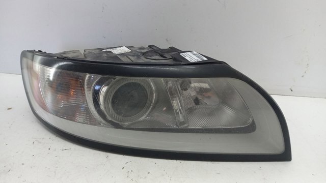 Фара комбинированная, передняя 30763034 VOLVO