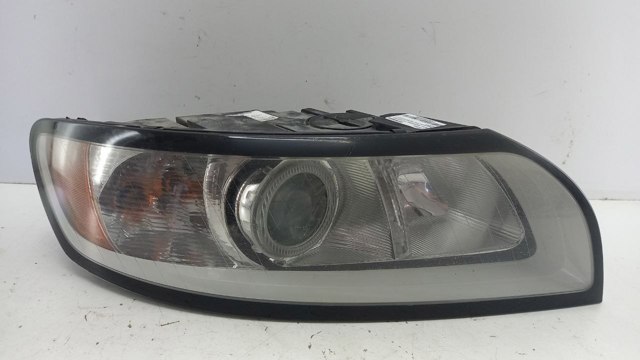 30763034 VOLVO Правая фара купить в Павлоград