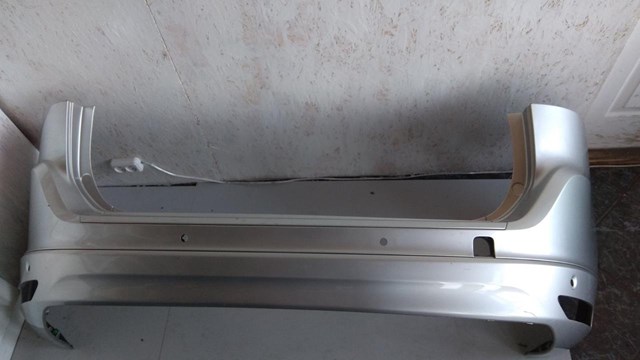 Бампер задний 30763426 VOLVO