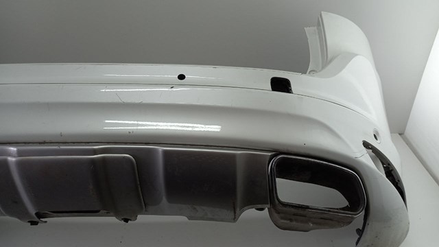 VOLVO 30763426 Задний бампер в наличии Николаев
