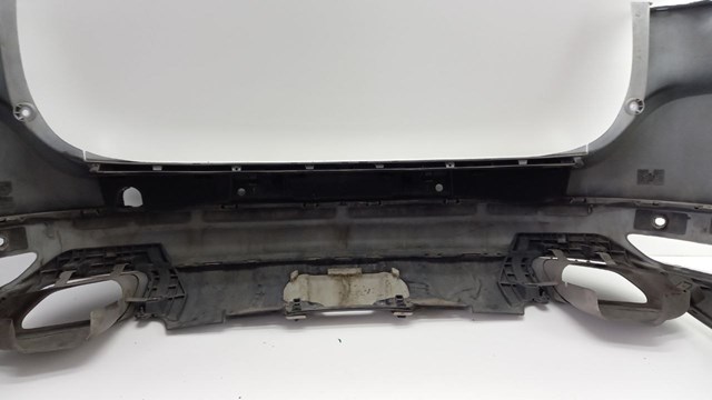 30763426 VOLVO Бампер задний купить в Украина