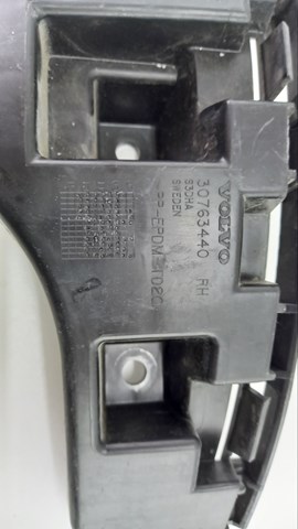 30763440 VOLVO Кронштейн бампера заднего внешний левый купить в Киев