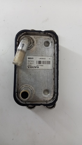 VOLVO 30774483 Радиатор масляный в наличии Хмельницкий