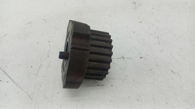 VOLVO 30777171 Звездочка-шестерня привода коленвала двигателя в наличии Чернигов