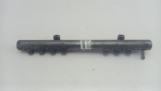 30777759 VOLVO Распределитель топлива (рампа) купить в Черновцы
