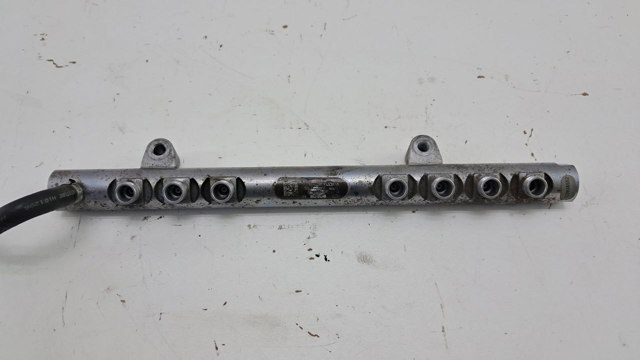 30777759 VOLVO Распределитель топлива (рампа) купить в Кривой Рог