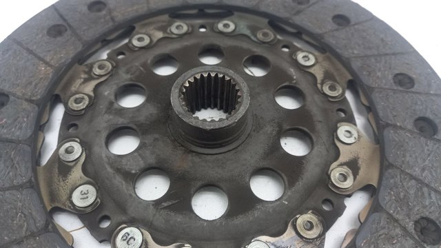 VOLVO 30783019 Комплект сцепления в наличии Ровно
