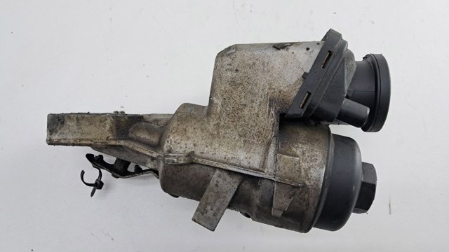  Корпус масляного фильтра 30788494 VOLVO