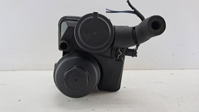 VOLVO 30788494 Корпус масляного фильтра в наличии Ужгород