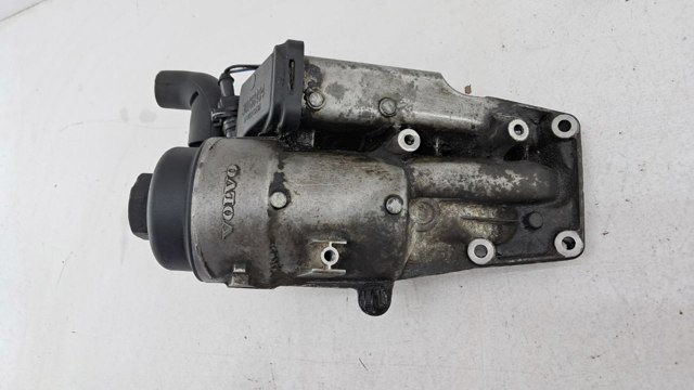 VOLVO 30788494 Корпус масляного фильтра в наличии Николаев