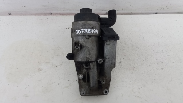 VOLVO 30788494 Корпус масляного фильтра в наличии Днепр