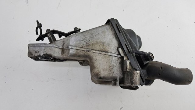 30788494 VOLVO Корпус масляного фильтра купить в Полтава