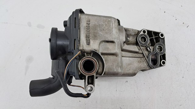 30788494 VOLVO Корпус масляного фильтра купить в Кривой Рог