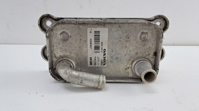 31201909 VOLVO Радиатор масляный купить в Кривой Рог
