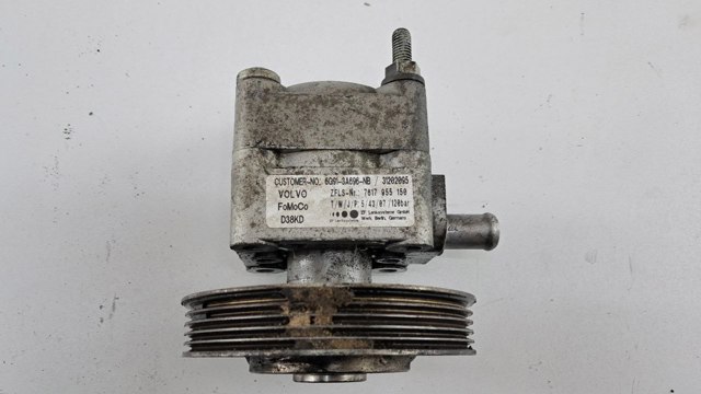 31202095 VOLVO Насос ГУР купить в Кривой Рог