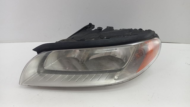 31214351 VOLVO Левая фара купить в Львов