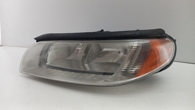 VOLVO 31214351 Левая фара в наличии Кривой Рог