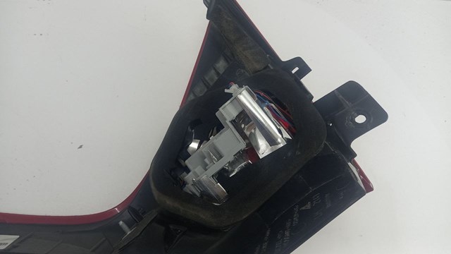 31214963 VOLVO Фонарь задний левый купить в Украина