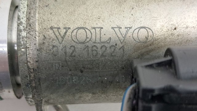 31216221 VOLVO Клапан электромагнитный положения (фаз) распредвала правый купить в Тернополь
