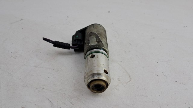 31216221 Клапан электромагнитный положения (фаз) распредвала правый купить Чернигов