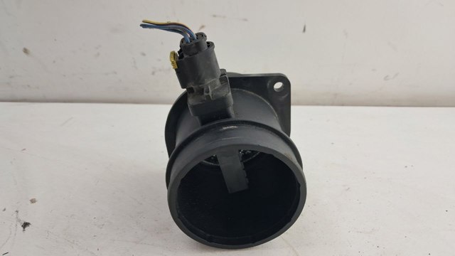 31216661 Датчик потока (расхода) воздуха, расходомер M.A.F. - (Mass Airflow) купить Киев