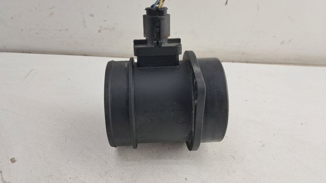 31216661 Датчик потока (расхода) воздуха, расходомер M.A.F. - (Mass Airflow) купить Полтава