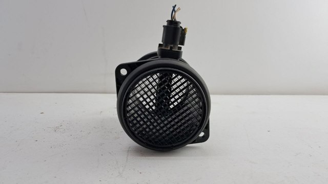31216661 VOLVO Датчик потока (расхода) воздуха, расходомер M.A.F. - (Mass Airflow) купить в Чернигов