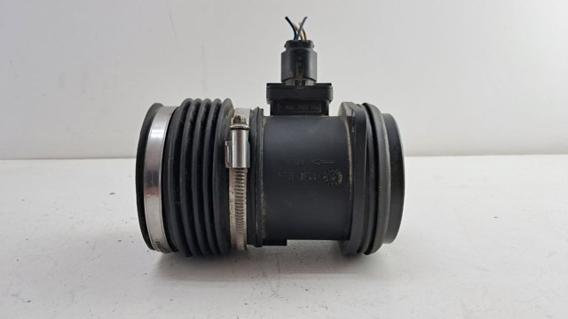 31216661 VOLVO Датчик потока (расхода) воздуха, расходомер M.A.F. - (Mass Airflow) купить в Хмельницкий
