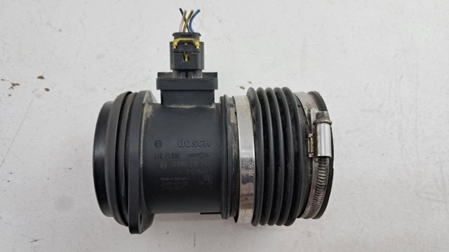 VOLVO 31216661 Датчик потока (расхода) воздуха, расходомер M.A.F. - (Mass Airflow) в наличии Житомир