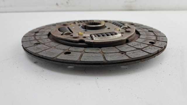 Диск сцепления 3125002160 TOYOTA