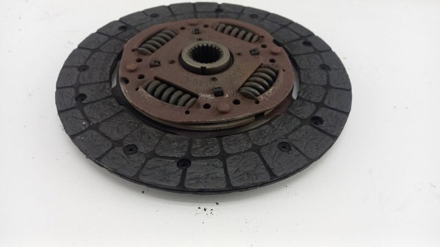 Диск сцепления 3125005140 TOYOTA