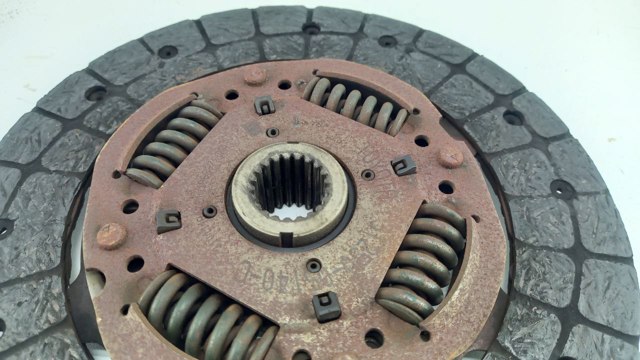 3125005140 TOYOTA Диск сцепления купить в Кривой Рог