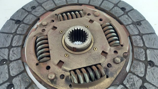 TOYOTA 3125005140 Диск сцепления в наличии Кривой Рог