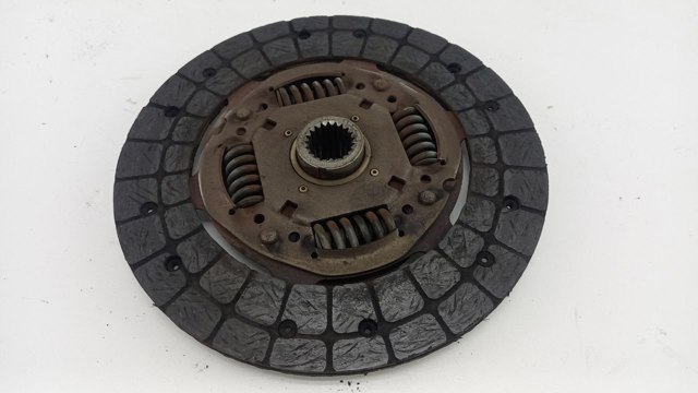 3125005140 TOYOTA Диск сцепления купить в Хмельницкий