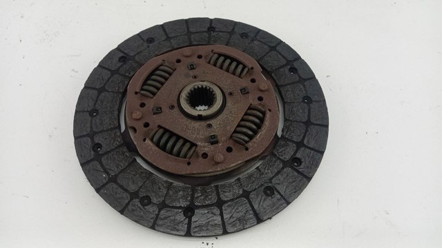 3125005140 TOYOTA Диск сцепления купить в Днепр