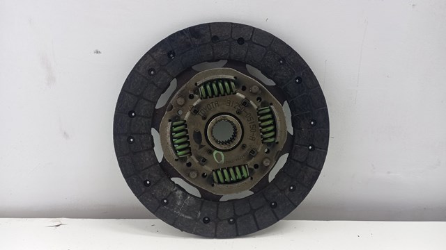 Диск сцепления 3125005150 TOYOTA