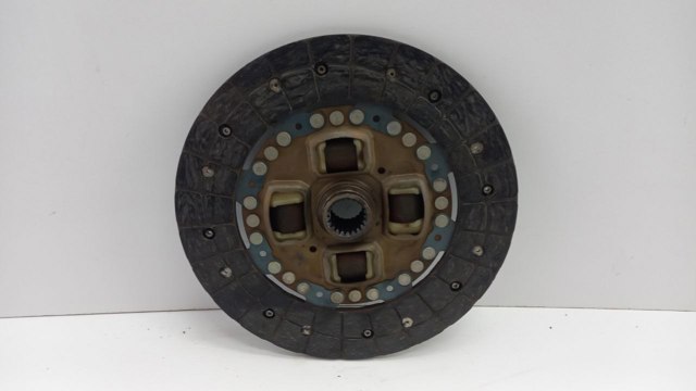 TOYOTA 3125020250 Диск сцепления в наличии Каменское