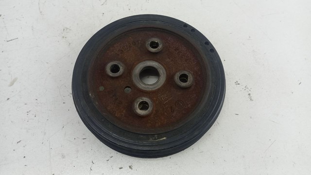 VOLVO 31258122 Шкив коленвала в наличии Львов